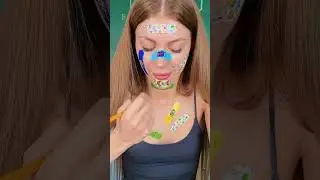 SIMPLE SCHOOL HACKS #shorts