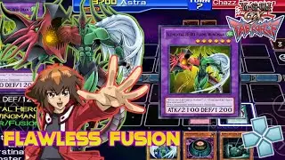 Elemental Hero - Deck Recipes - Yu-Gi-Oh! GX Tag Force - PPSSPP