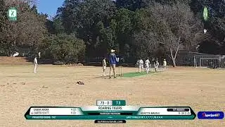 Match Highlights: Parkview Panthers Vs Roaring Tigers