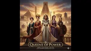 5 Queens Who Changed the World Forever  | History&rsquo;s 5 Greatest Queens 👑 #queen #queens #history