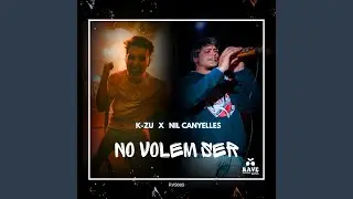 No volem ser