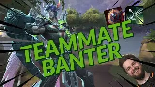 BaRRaCCuDDa AND VENENU TROLL EACH OTHER ALL GAME