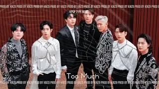 Kpop type beat 