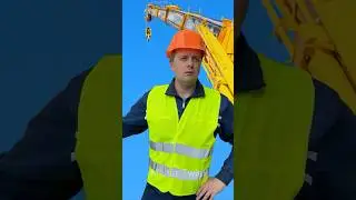Extreme Construction Logistics at Another Level