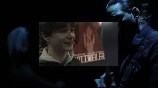 ROTTWEILER - Opgang2 Turn&eacute;teater - Publikumsreaktioner