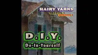 D.I.Y. : Do-In Yourself