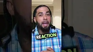 Reaction | Think Before You React #shorts