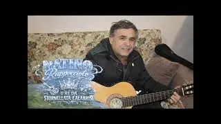 SI JANCA COMU O LATTI  NATINO RAPPOCCIOLO