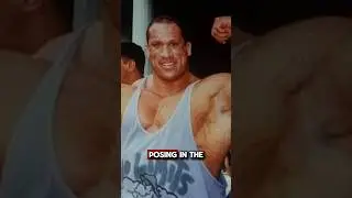 Mike Mentzer Training Philosophy