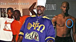 The Brotherhood They Never Talk About..
