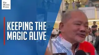 Retirement not on pool legend Bata Reyes' mind yet