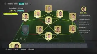 WE PACKED A BPL TOTS! - FIFA 20