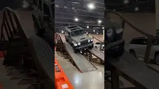 Camp Jeep - Philly Auto Show 2023