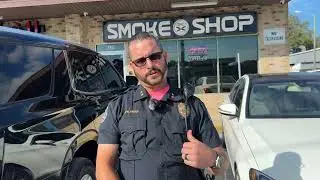 Vape Shop Operation