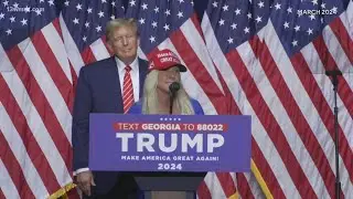 Marjorie Taylor Greene and President Trump feud over Epstein files. Here&rsquo;s why