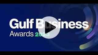 Gulf Business Awards 2023
