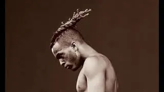 XXXTENTACION - i don&rsquo;t let go (INSTRUMENTAL)