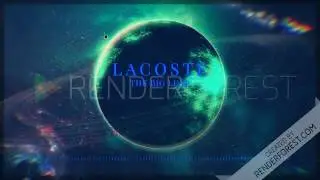 Lacoste-The big leap