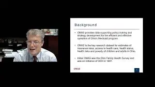 Statewide Population Assessments: Grounding Health Services