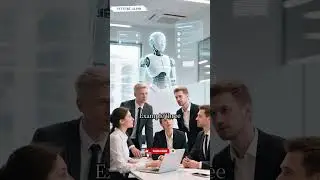 AI That Makes Better Decisions Than Your Manager #futureai #aitools #futureofwork