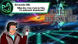 Episode 096 -  Who do you run in the fragment dungeon? - FFBE Beginner Guides