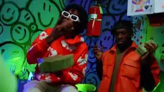 DaRichest Runna  &ldquo;Pop It&rdquo; (Official Video)