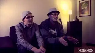 Intervju: Rapduon- Pap & Emblem