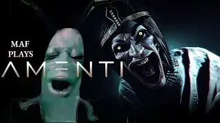 Spooky Sunday || MAF PLAYS AMENTI