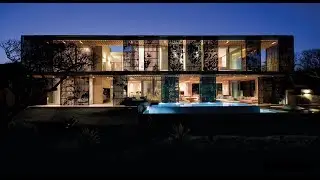 La Lucia by SAOTA and Antoni Associates | Durban, South Africa | HD