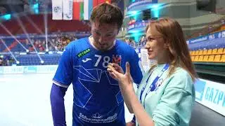 ГАНДБОЛ. ФИНАЛ. SEHA - Gazprom League 2024. Брест.