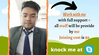CPA marketing tutorial 2020 - Work with me | CPA marketing traffic training 2020 | CPA tutorial
