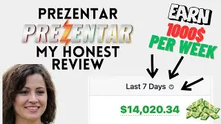 Prezentar information Review | Should I buy this Product ? | Do Not Buy Product Watching Video! #ai