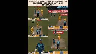 Bumrah and Boult bring Dhoni in powerplay 🥶 | #jaspritbumrah #trentboult #msdhoni #mivscsk #ipl