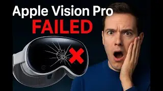 Apple Vision Pro FAIL &ndash; Kya Ye Apple Ki Sabse Badi Galti Thi?