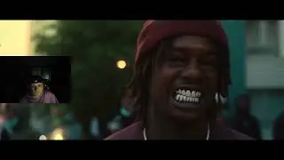 TUFFFFF! DUVY | DEMONS (Official Music Video) REACTION!!!
