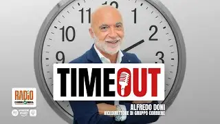 Time Out - 22/12/2025