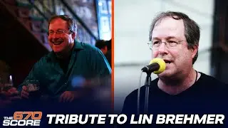 Stories and A Tribute to our friend Lin Brehmer | Mully & Haugh