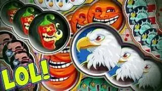 AGARIO AFK Popsplit compilation! Splitrun