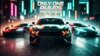 “2026 Ultimate Sports Car Showdown: Ferrari vs American Muscle vs Electric Hypercar!”