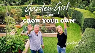 Grow Your Own! The Fabulous Garden of Keith Edwards