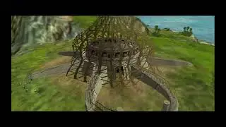 Black & White - Discipline is the Best Way to Teach Your Pet - Eating Villagers is Not Cool