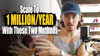 SCALE Your Coaching Business To 1M/Yr | What I Did...