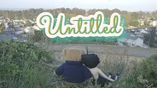 Untitled - Rex Orange County Music Video (Love Unrequited)