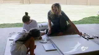 Design Twins Episode 106 Sneak Peek - #TWINning