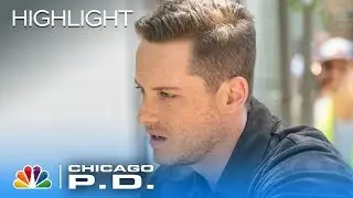 Halstead and Brennan Draw Guns on Each Other - Chicago PD (Episode Highlight)