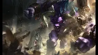 Best Low-Elo Alistar??