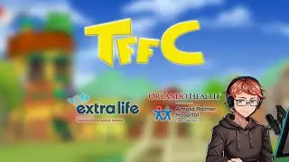 ToonFest for Charity Summer 2025 [FINALE] | Michael_SK Stream @toonfestforcharity