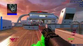 OFFHOST! - Black Ops 2 - Aspire CE - RGH/JTAG