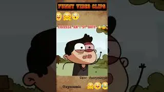 College ka 1st Day #shorts #trending #viral #like #share #subscribe #animation #notyourtype #funny