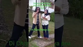 #nelsya feat Thomas Arya#shorts #nelsya#thomasarya #laguterbaru ##slowrock #artisminang #fypシ゚viral